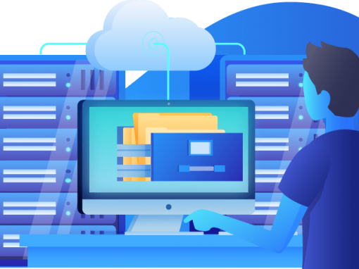 Hosting Service