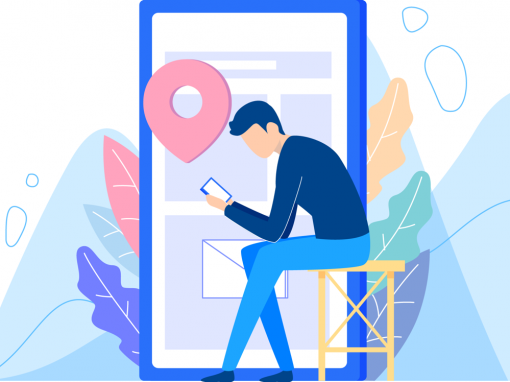 An App