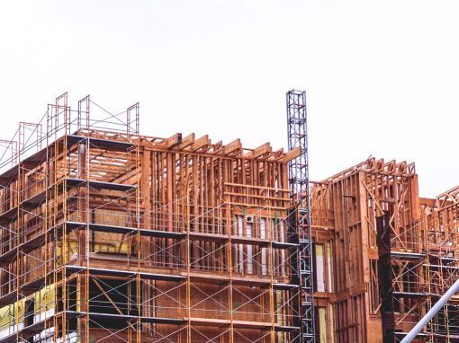 Bauen