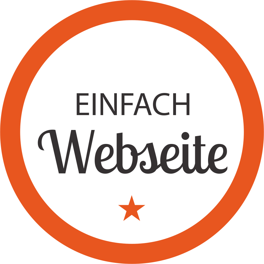 Einfach Website