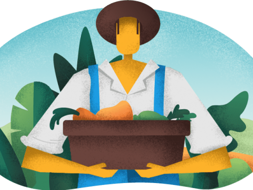 Der moderne Landwirt