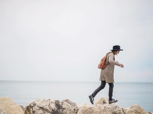 Reiseblog