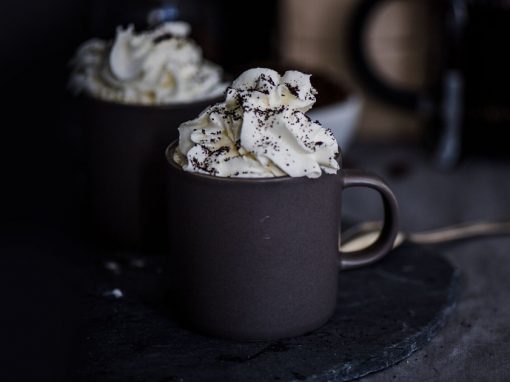 Coffee Shop