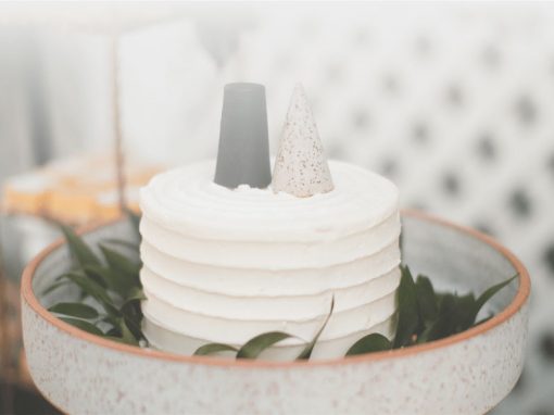 Hochzeitsplanerin