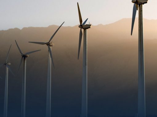 Green Energy