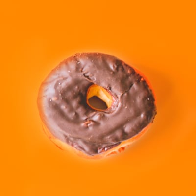 Donut Shop